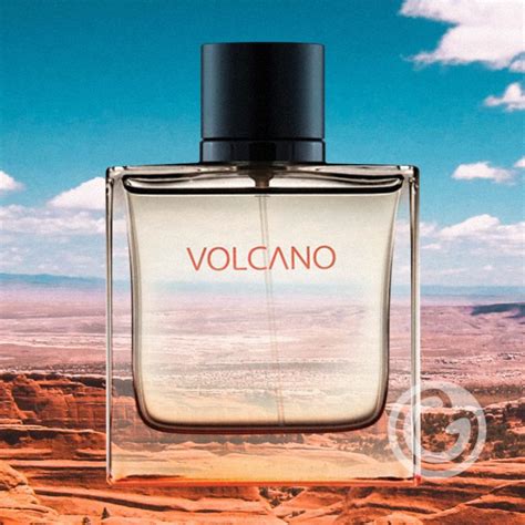 volcano new brand